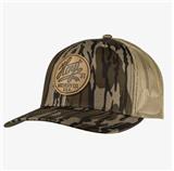 BOTTOMLAND PATCH CAP