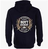 THE YUKON HOODIE LG