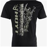 HANG TIME T-SHIRT LG