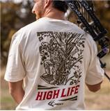 HIGH LIFE T-SHIRT XL