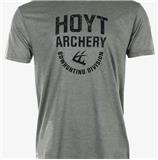 BOWHUNTING DIVISION T-SHIRT LG