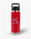 1668775 HOYT YETI RAMBLER BOTTLE 26oz RESCUE RED