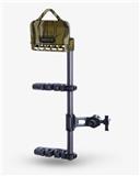 SUPERLITE QD 4 ARROW QUIVER BOTTOMLAND