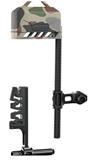 SUPERLITE 2-PIECE 4 ARROW QUIVER DUCK CAMO