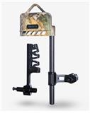 SUPERLITE 2-PIECE 4 ARROW QUIVER REALTREE APX