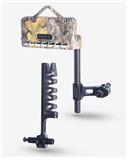 SUPERLITE 2-PIECE 6 ARROW QUIVER REALTREE APX