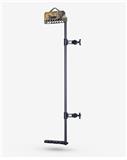 SUPERLITE STRETCH QD 6 ARROW QUIVER REALTREE APX