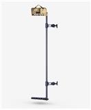 ^^1970300 SUPERLITE STRETCH QD 6 ARROW QUIVER CERCA