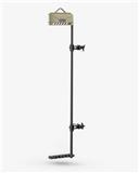 2133375 SUPERLITE STRETCH QD 6 ARROW QUIVER SANDSTORM