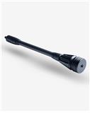 ^^1255973 PRO SERIES 10" STABILIZER BLACK