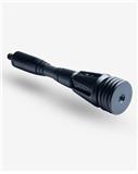 ^^1655971 PRO SERIES 6" STABILIZER BLACK