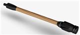 2073648 STEALTH PRO SERIES STABLIZER 10" BOURBON