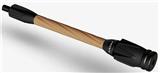 207361 STEALTH PRO SERIES STABLIZER 8" BOURBON