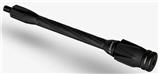 1576827 STEALTH PRO SERIES STABLIZER 8" BLACK