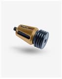 ^^1768143 SHORT STOP 2.25" STABILIZER BOURBON