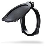 METAL FLIP UP COVER  50MM