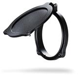METAL FLIP UP COVER 50MM AO