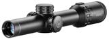 FRONTIER 30 SF 1-8X24 LRX TACTICAL FIBRE DOT