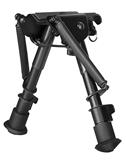 HAWKE FIXED BIPOD 6-9"