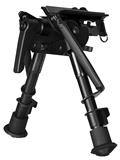 HAWKE SWIVEL TILT BIPOD 6-9"