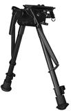 HAWKE SWIVEL TILT BIPOD 9-13"