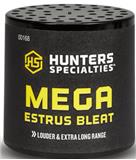MEGA ESTRUS BLEAT "CAN"(6MC)
