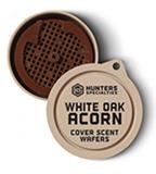 WHITE ACORN SCENT WAFERS (6MC)