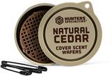 NATURAL CEDAR SCENT WAFERS (6MC)