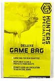 BIG GAME FIELD DRESSING BAGS 40"X48" 4PK (6MC)