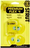 PREMIUM FLEX "4" (4 DIAPHRAM CALL KIT) (6MC)