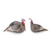 STRUT-LITE JAKE/HEN DECOY COMBO PAK