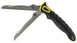 COMMAND GRIP DUAL BLADE FOLDING SAW (4MC)