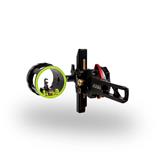 NYTRX XV3 VERTICAL 3-PIN BRIDGELOCK MOUNT .010 RH