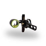 NYTRX X1 SINGLE PIN BRIDGELOCK MOUNT .010 LH