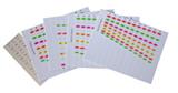 OPTIMIZER ULTRA/TRAX YARDAGE TAPE SET