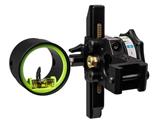 NYTRX X1 SINGLE PIN PIC MOUNT .010 LH