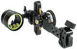 ^^SHORTBAR TETRA MAX  RYZ 2519-2-PIN.019 G/R-1 5/8" SCOPE RH