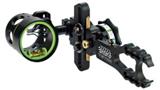 ^^TETRA SIGHT 4519-4-PIN.019-1.75"SCOPE LH