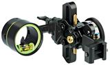 ^^HOYT EDITION TETRA RYZ 2519-2-PIN.019 G/R-1 5/8"SCOPE LH