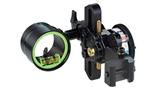 ^^HOYT EDITION TETRA MAX SIGHT 5519-1-PIN.019-1 5/8"SCOPE RH
