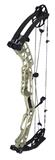 @ALPHA AX-3 33 RH70# 30" SANDSTORM/BLACK