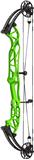 @2061194 CONCEPT X 37 CDM RH60# (26-29") TWISTED GREEN