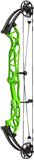 @CONCEPT FX CDM RH60# (24.5-27.5") TWISTED GREEN