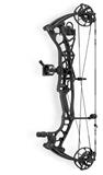 @ENDURO PREMIER PKG LH60# (24-30") BLACKOUT