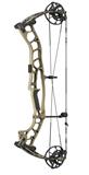 @ENDURO PREMIER PKG LH60# (24-30") SANDSTORM/BOTTOMLAND