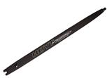 SATORI TRADITIONAL LIMBS 35# SHORT BLACK