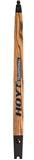 1318999 SATORI TRADITIONAL LIMBS 45# MEDIUM MAPLE