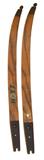 **1707569 QUATTRO TRAD LIMB WOOD 40#MD(TIBURON64"BUFFALO62")