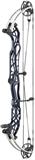 @CONCEPT XTS 40 CDM RH60# 27-30" BLUE ON BLACK/WHITE
