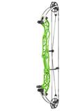 @CONCEPT XTS 40 CDM RH60# 27-30" TWISTED GREEN/WHITE